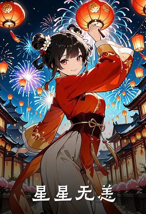 星星无恙