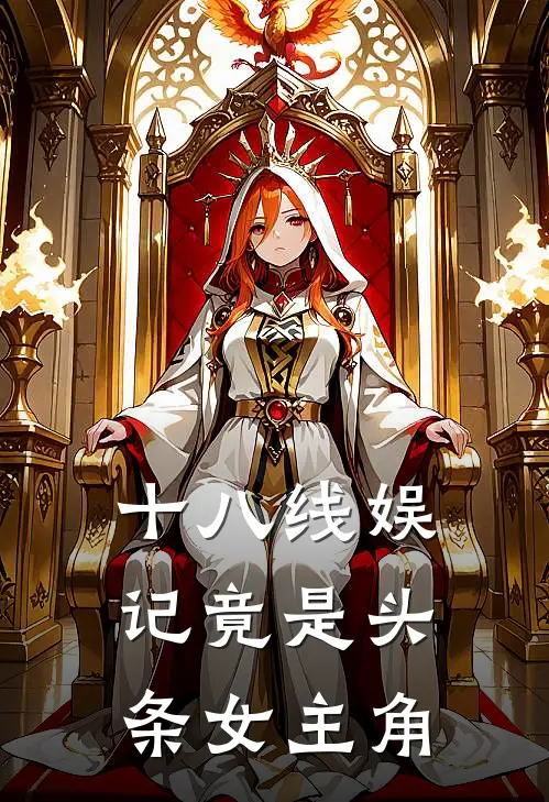 十八线娱记竟是头条女主角