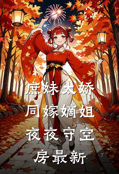 庶妹太娇，同嫁嫡姐夜夜守空房最新