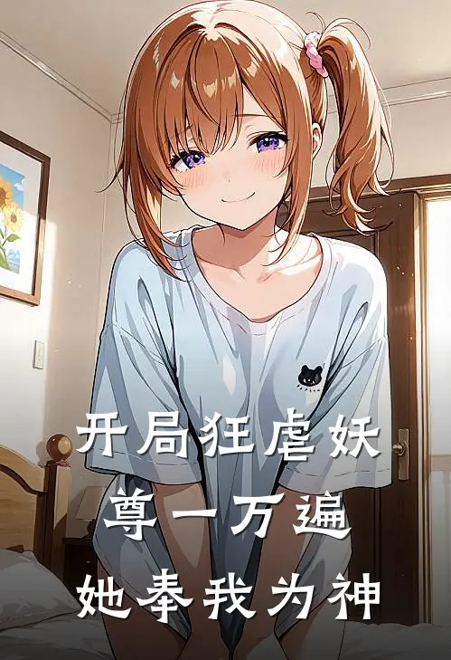 开局狂虐妖尊一万遍，她奉我为神