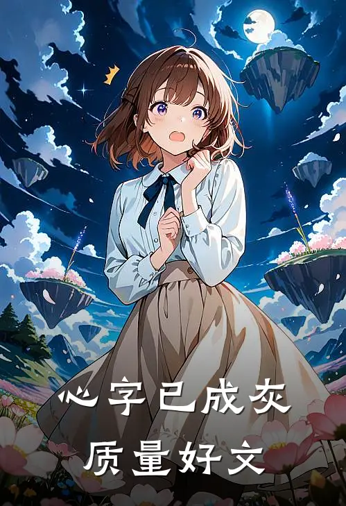 心字已成灰质量好文