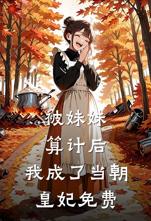 被妹妹算计后，我成了当朝皇妃免费