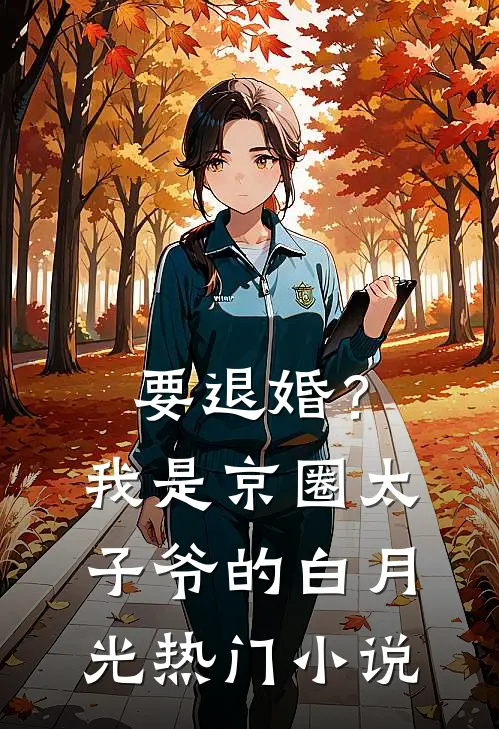 要退婚？我是京圈太子爷的白月光热门小说