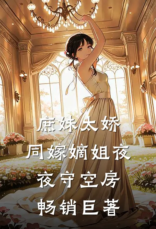 庶妹太娇，同嫁嫡姐夜夜守空房畅销巨著
