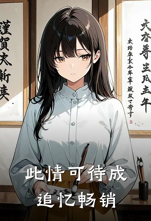 此情可待成追忆畅销