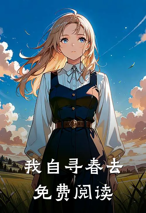 我自寻春去免费阅读