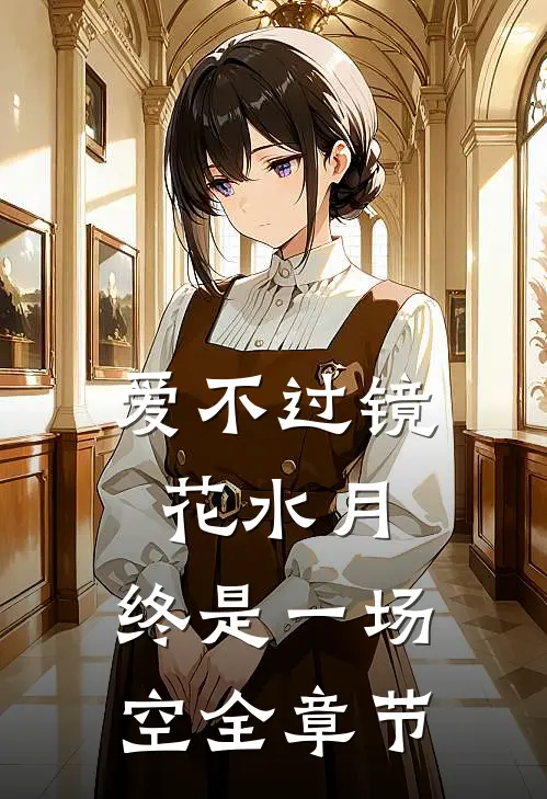 爱不过镜花水月，终是一场空全章节