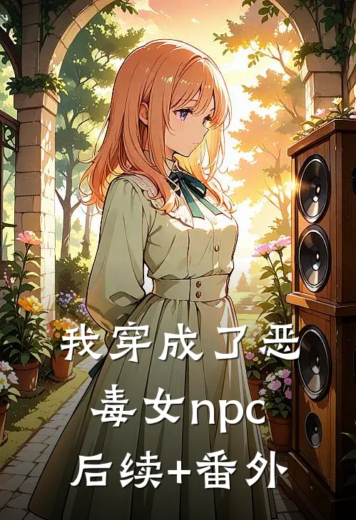 我穿成了恶毒女npc后续+番外