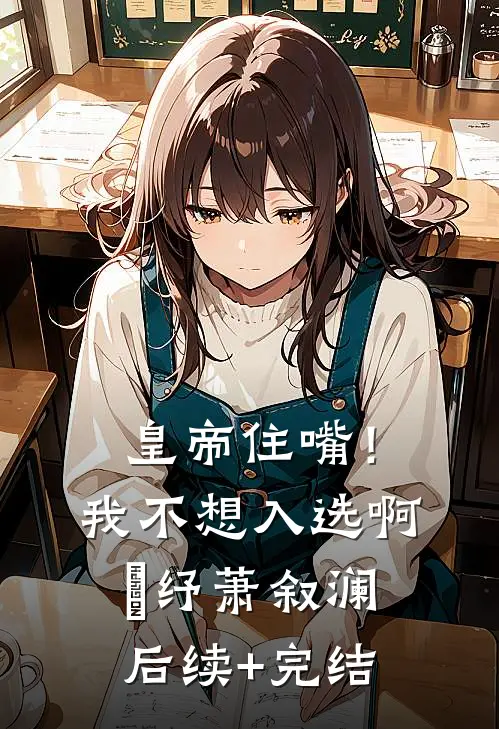 皇帝住嘴！我不想入选啊媱纾萧叙澜后续+完结