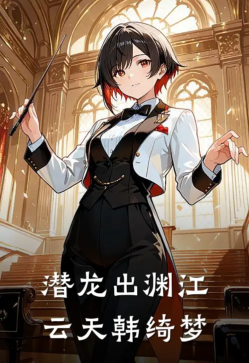 潜龙出渊(江云天韩绮梦)