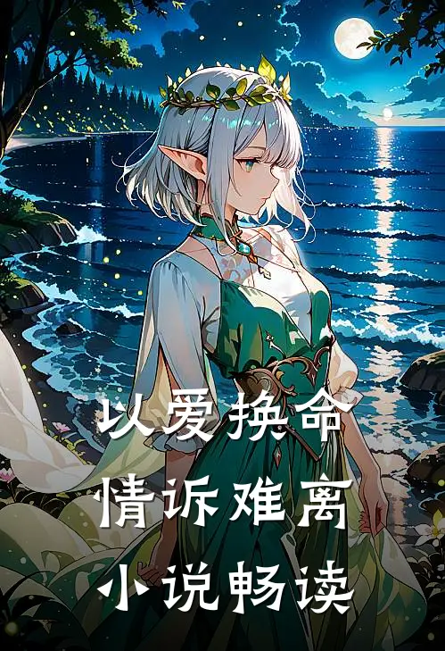 以爱换命，情诉难离小说畅读
