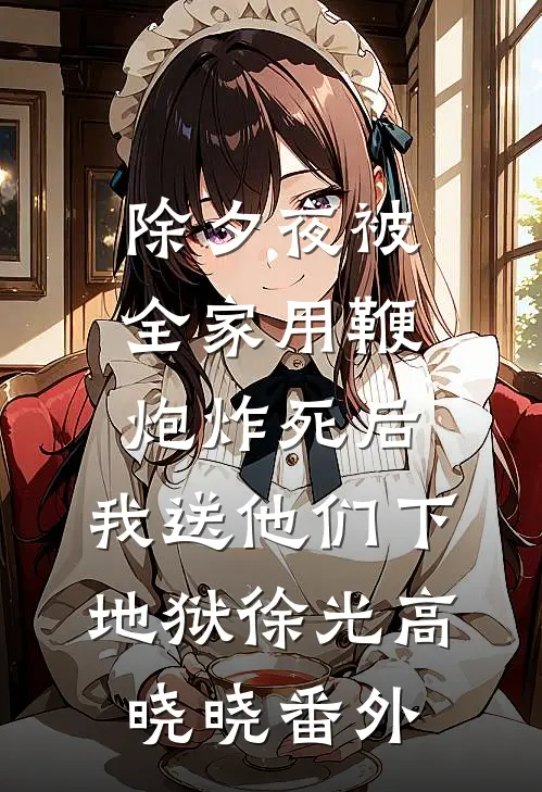 除夕夜被全家用鞭炮炸死后，我送他们下地狱徐光高晓晓番外