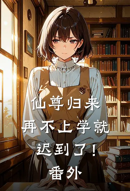 仙尊归来，再不上学就迟到了！番外