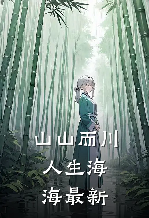 山山而川，人生海海最新