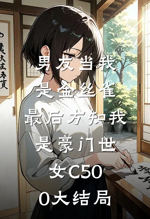 男友当我是金丝雀，最后方知我是豪门世女C500大结局