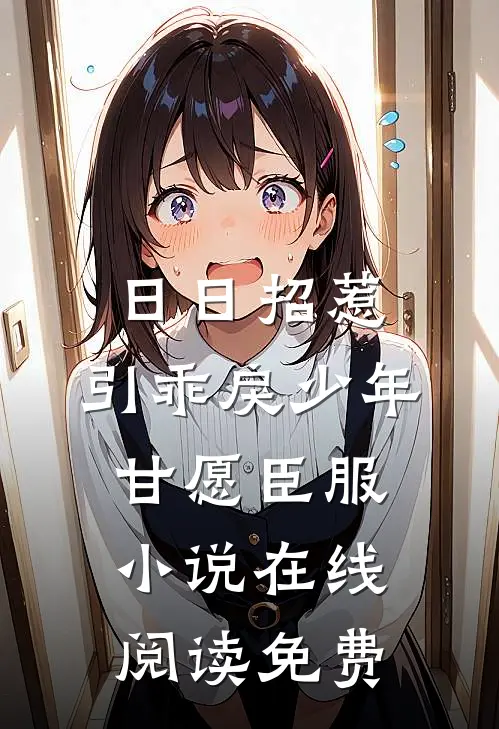 日日招惹，引乖戾少年甘愿臣服小说在线阅读免费