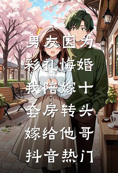 男友因为彩礼悔婚，我陪嫁十套房转头嫁给他哥抖音热门