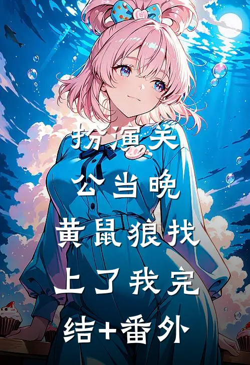 扮演关公当晚，黄鼠狼找上了我完结+番外