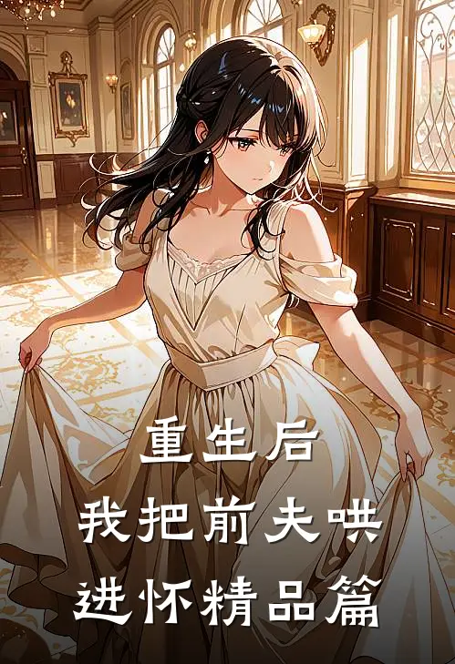 重生后，我把前夫哄进怀精品篇