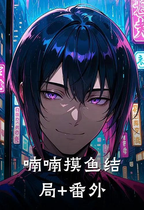 喃喃摸鱼结局+番外