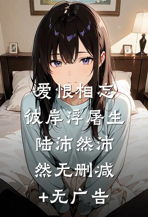爱恨相忘，彼岸浮屠生陆沛然沛然无删减+无广告