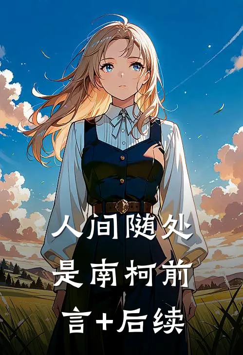 人间随处是南柯前言+后续