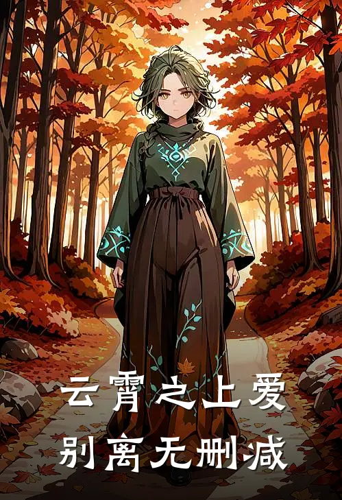 云霄之上爱别离无删减