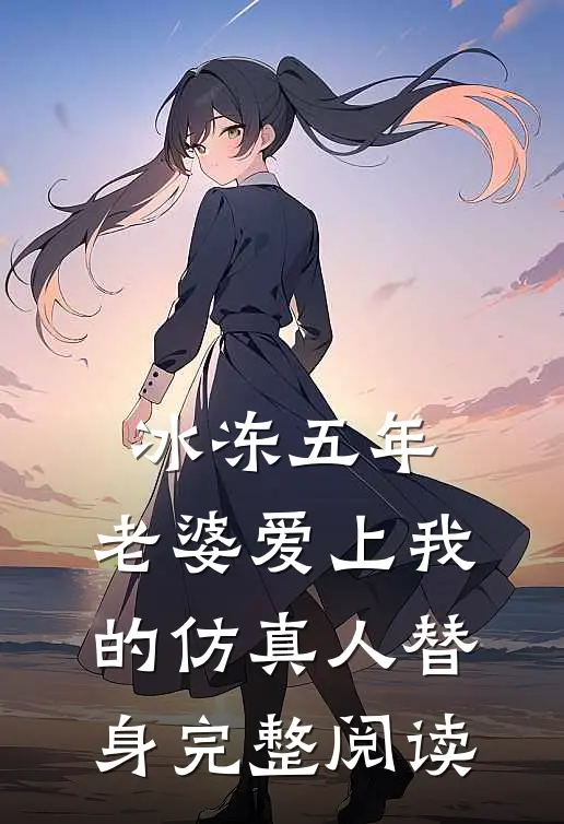 冰冻五年，老婆爱上我的仿真人替身完整阅读