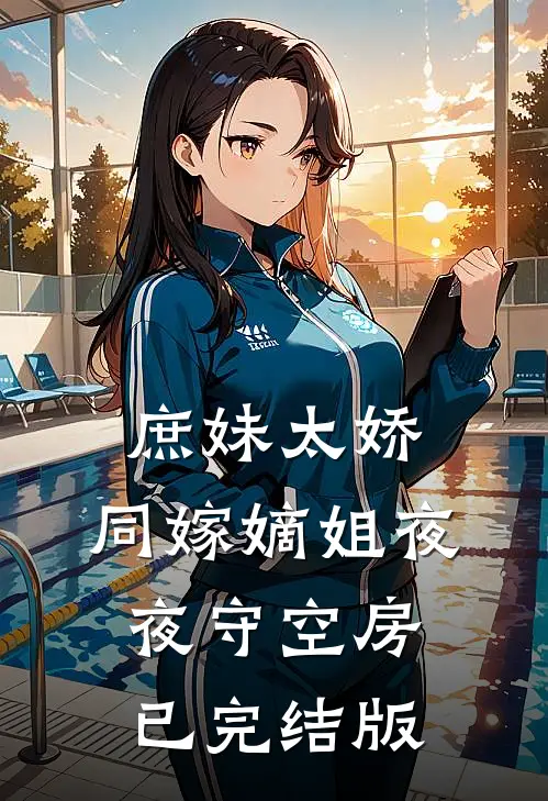 庶妹太娇，同嫁嫡姐夜夜守空房已完结版