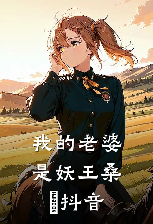 我的老婆是妖王桑伈抖音