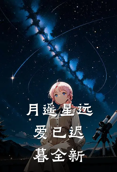 月遥星远，爱已迟暮全新