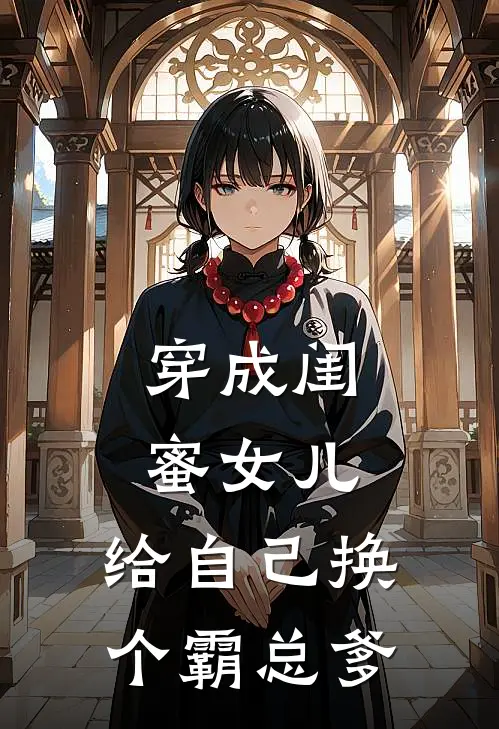 穿成闺蜜女儿，给自己换个霸总爹