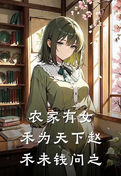 农家有女，禾为天下(赵禾未钱问之)