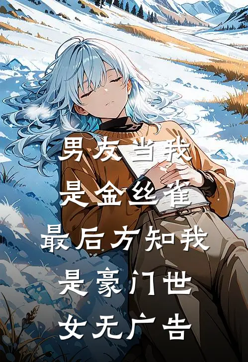 男友当我是金丝雀，最后方知我是豪门世女无广告