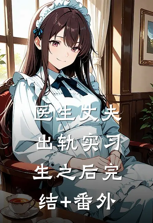 医生丈夫出轨实习生之后完结+番外