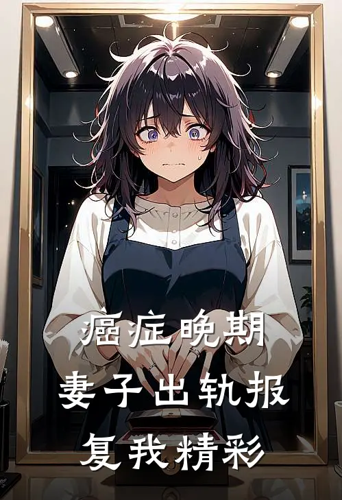 癌症晚期，妻子出轨报复我精彩
