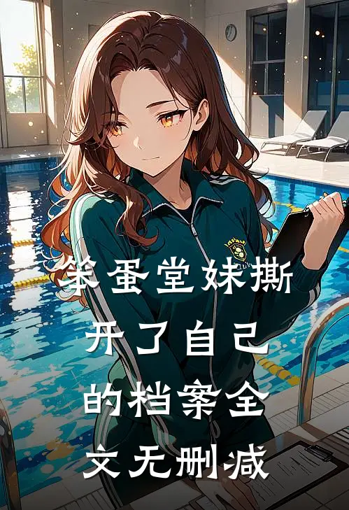 笨蛋堂妹撕开了自己的档案全文无删减