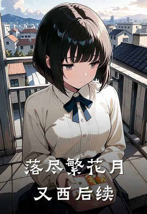落尽繁花月又西后续