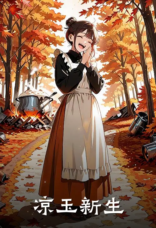 凉玉新生