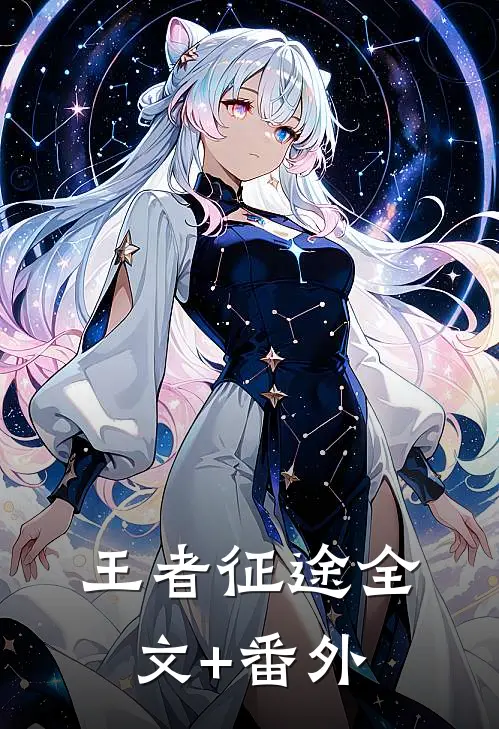 王者征途全文+番外