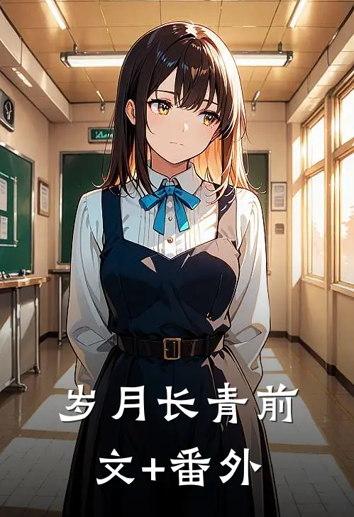 岁月长青前文+番外