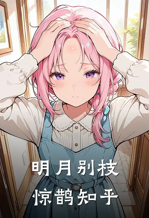 明月别枝惊鹊知乎