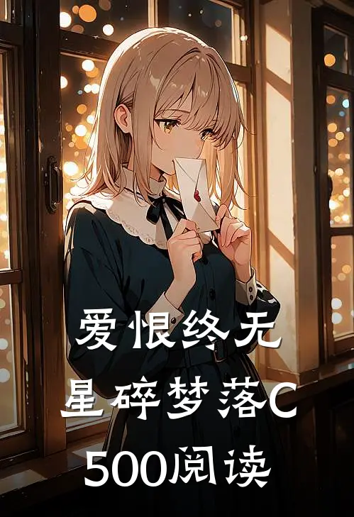 爱恨终无，星碎梦落C500阅读