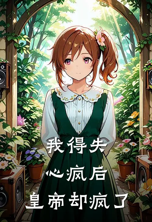 我得失心疯后，皇帝却疯了
