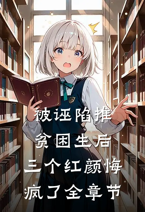 被诬陷推贫困生后，三个红颜悔疯了全章节