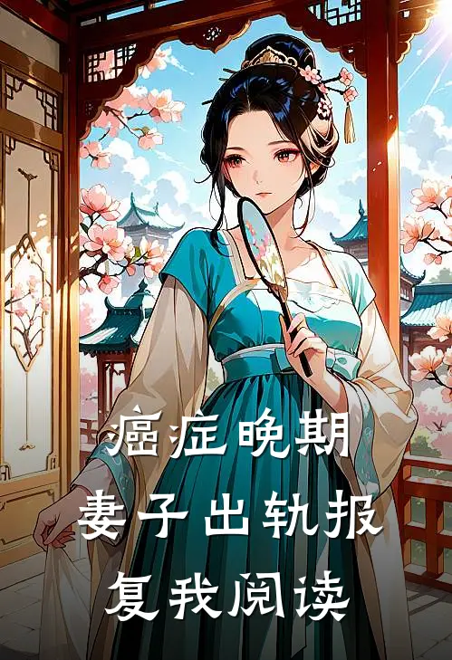 癌症晚期，妻子出轨报复我阅读