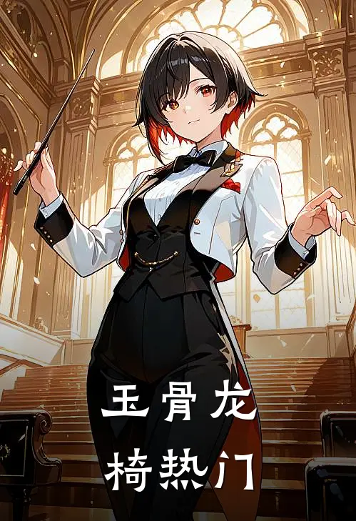 玉骨龙椅热门
