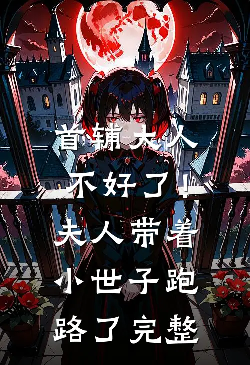 首辅大人不好了！夫人带着小世子跑路了完整