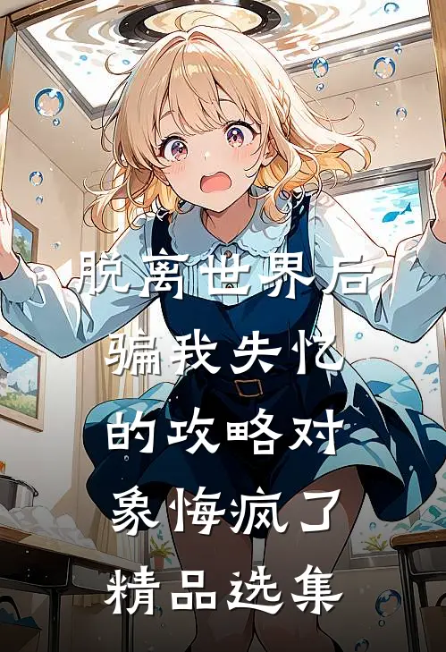 脱离世界后，骗我失忆的攻略对象悔疯了精品选集