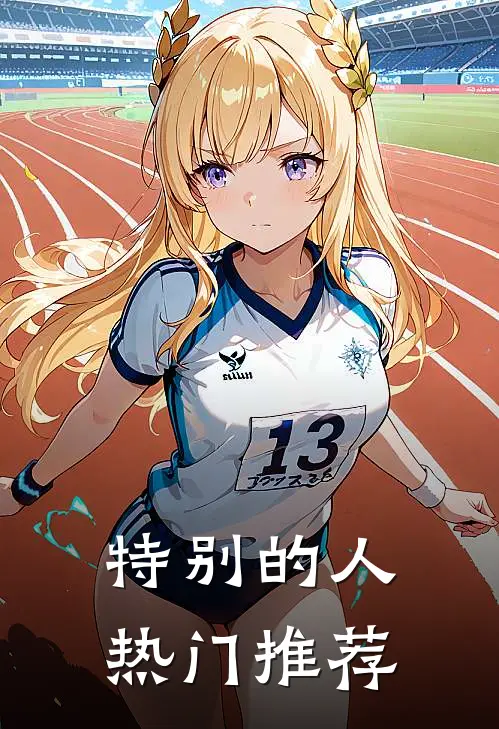 特别的人热门推荐